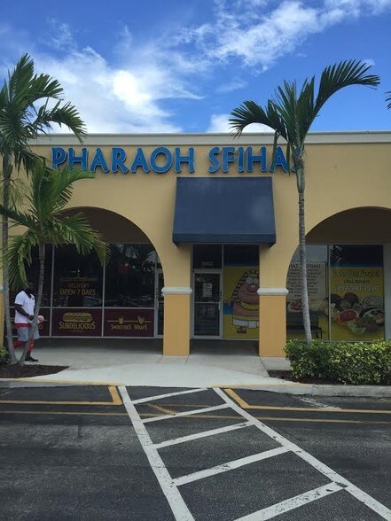 More Photos Of 3660-4060 W Hillsboro Blvd, Deerfield Beach Storefront For Lease