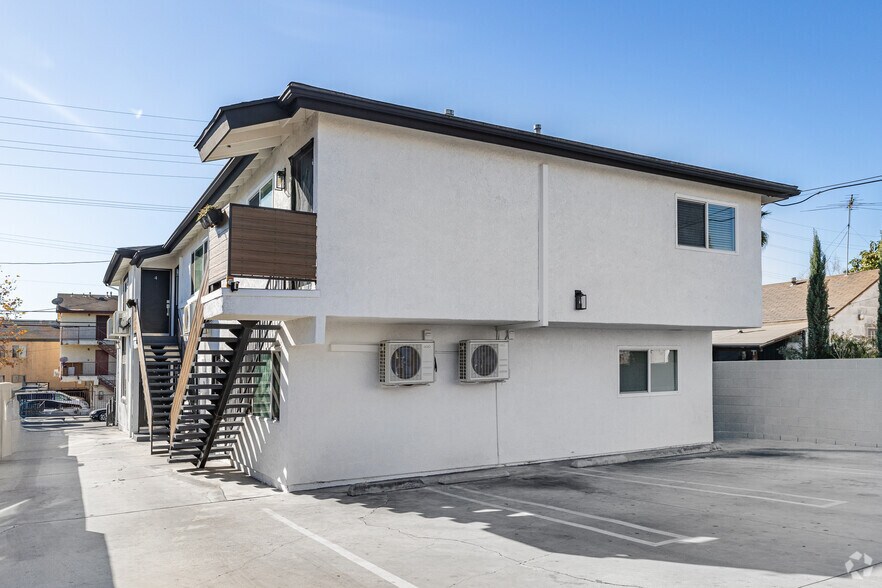 More Photos Of 4071 Melrose Ave, Los Angeles Apartments For Sale