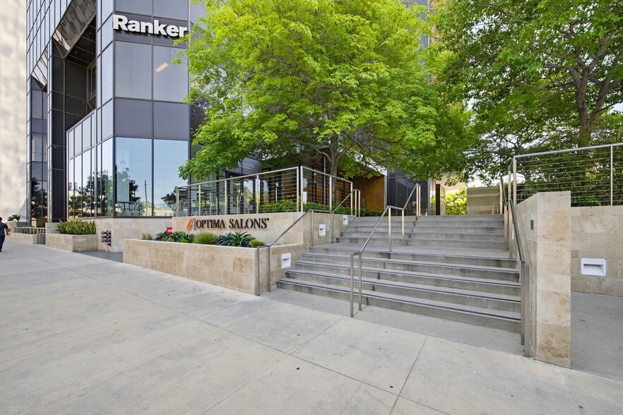 More Photos Of 6420 Wilshire Blvd, Los Angeles Office For Lease