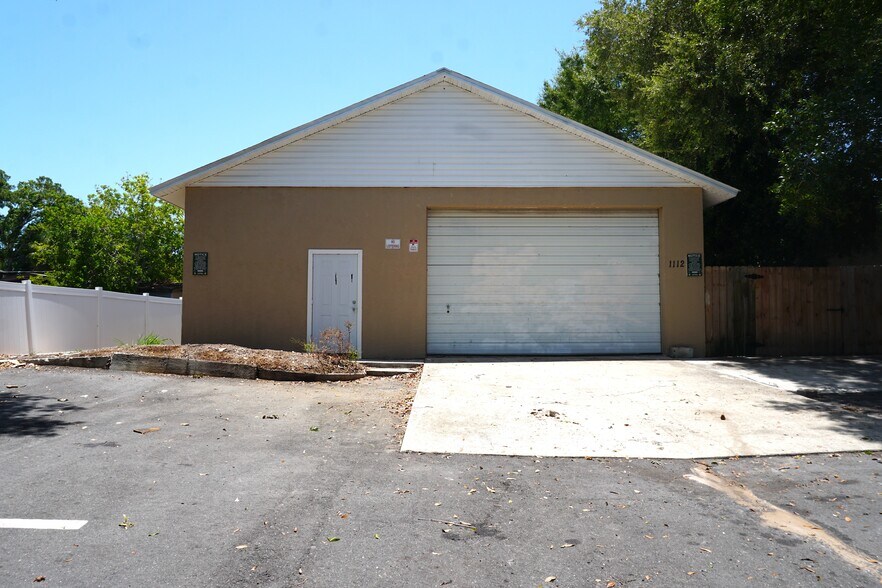 Primary Photo Of 1112 Whitfield Ave, Sarasota Industrial For Sale