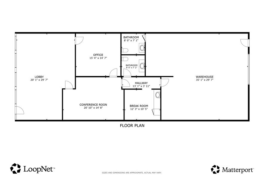 More Photos Of 11381 Meadowglen Ln, Houston Unknown For Lease