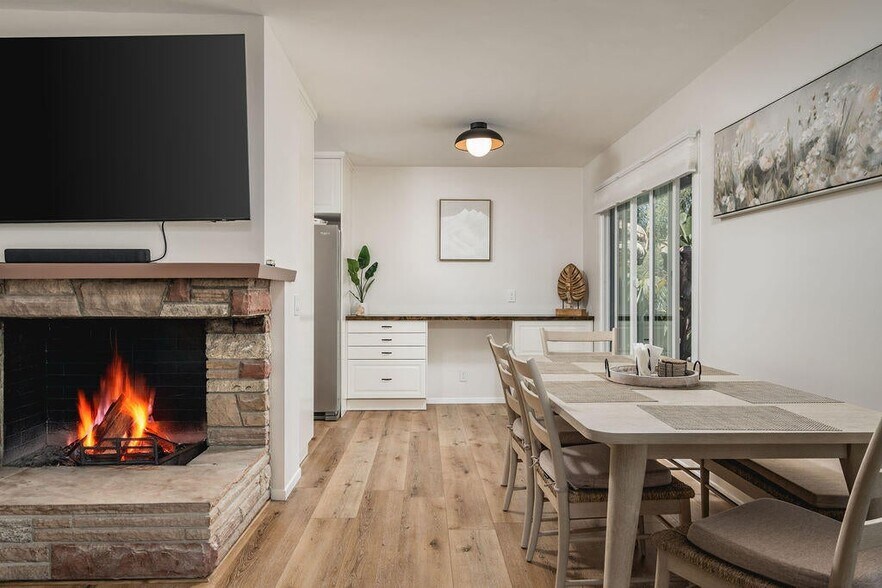 More Photos Of 440 Corona Del Mar, Santa Barbara Apartments For Sale