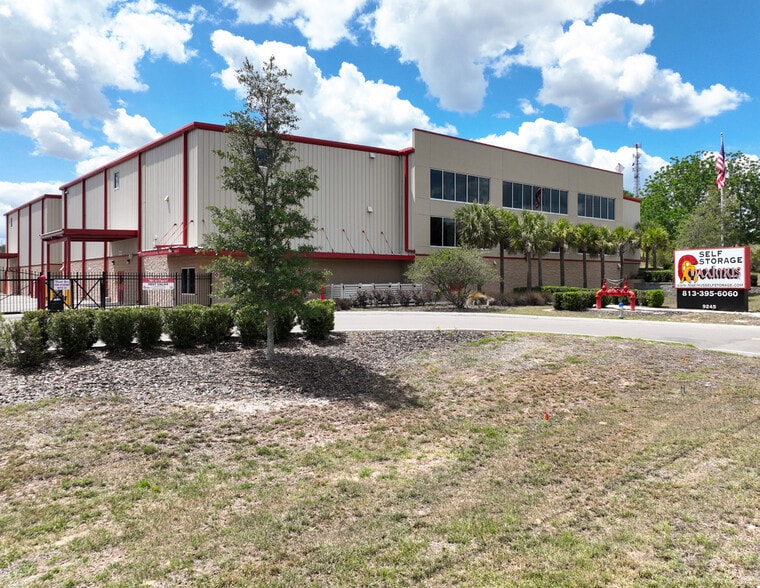 More Photos Of 9245 US Highway 301, Dade City Self Storage For Sale