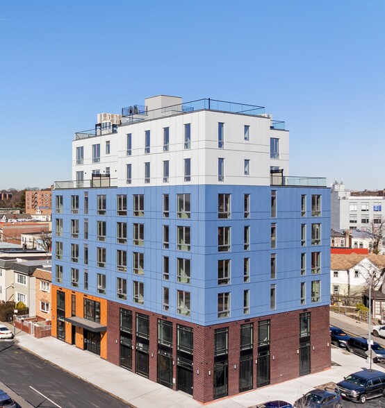 More Photos Of 132-77 Metropolitan Avenue, Kew Gardens Apartments For Lease