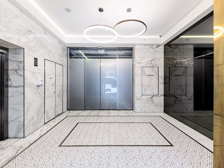 More Photos Of 95 Queen St, Melbourne Office For Lease