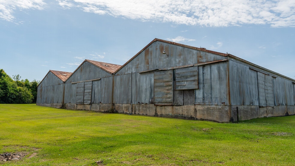 More Photos Of 134 Castleberry st, Pelham Warehouse For Sale