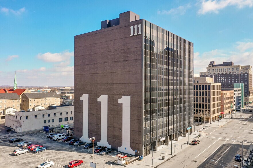 More Photos Of 111 W First St, Dayton Office For Lease