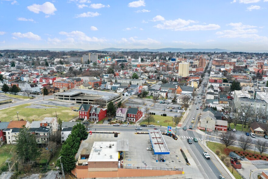 More Photos Of 301 E Washington St, Hagerstown General Retail For Sale