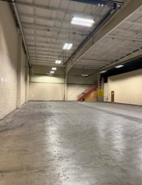 More Photos Of 150 N Walsh Dr, Casper General Retail For Sale