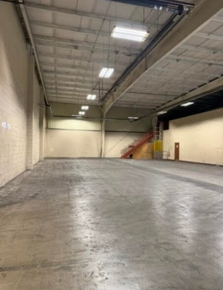 More Photos Of 150 N Walsh Dr, Casper General Retail For Lease