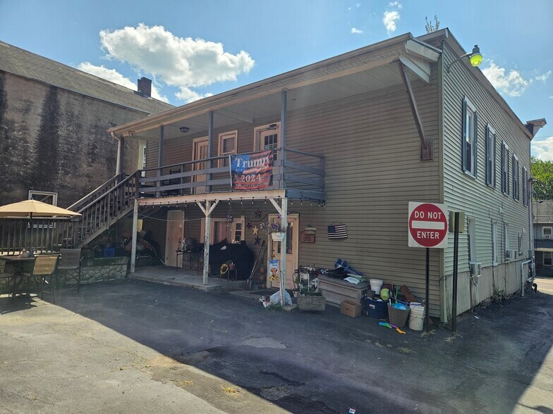 More Photos Of 114 College Ave, Factoryville Apartments For Sale