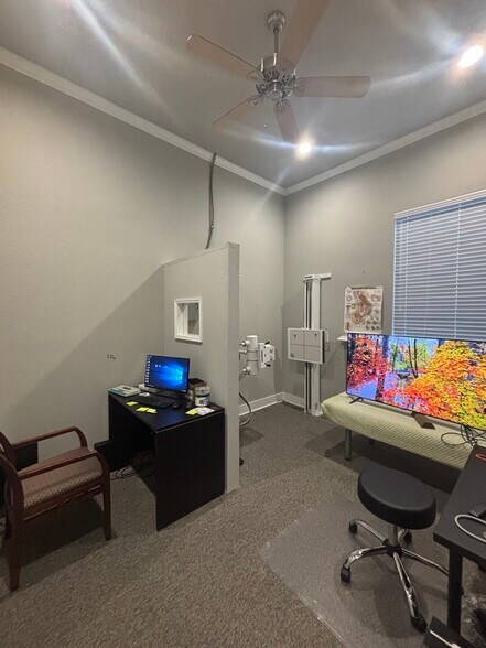 More Photos Of 5899 Preston Rd, Frisco Medical For Lease