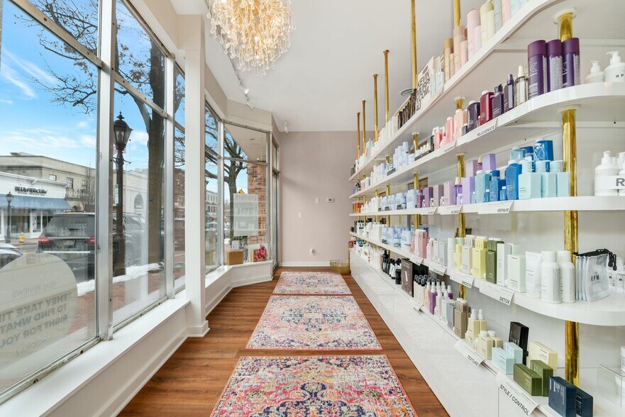 More Photos Of 107-111 Main St, New Canaan Storefront Retail Office For Sale
