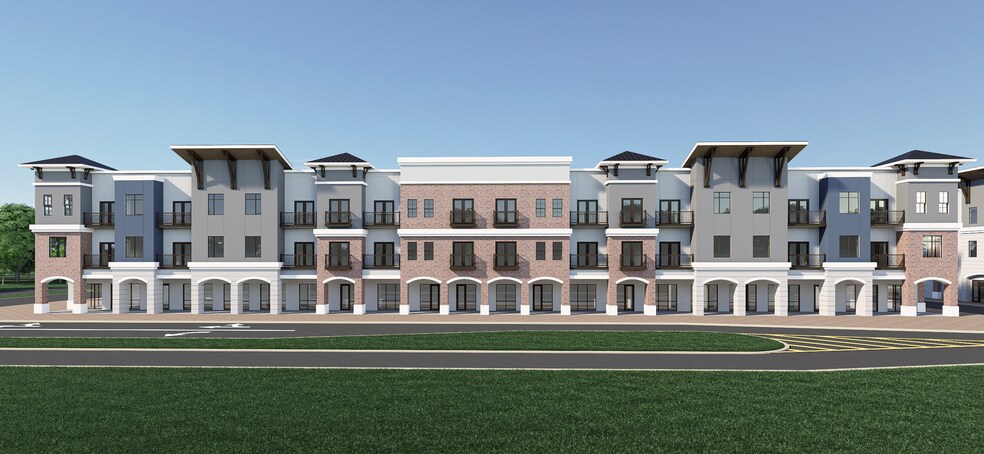 More Photos Of 2160-2191 Southeast Hillmoor Drive Dr, Port Saint Lucie Land For Sale