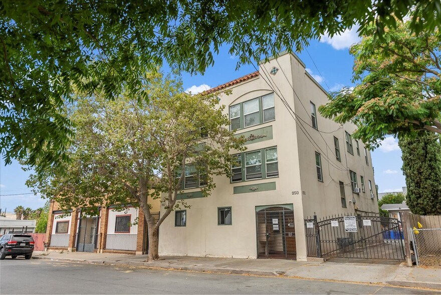 More Photos Of 950 East St, Pittsburg Apartments For Sale
