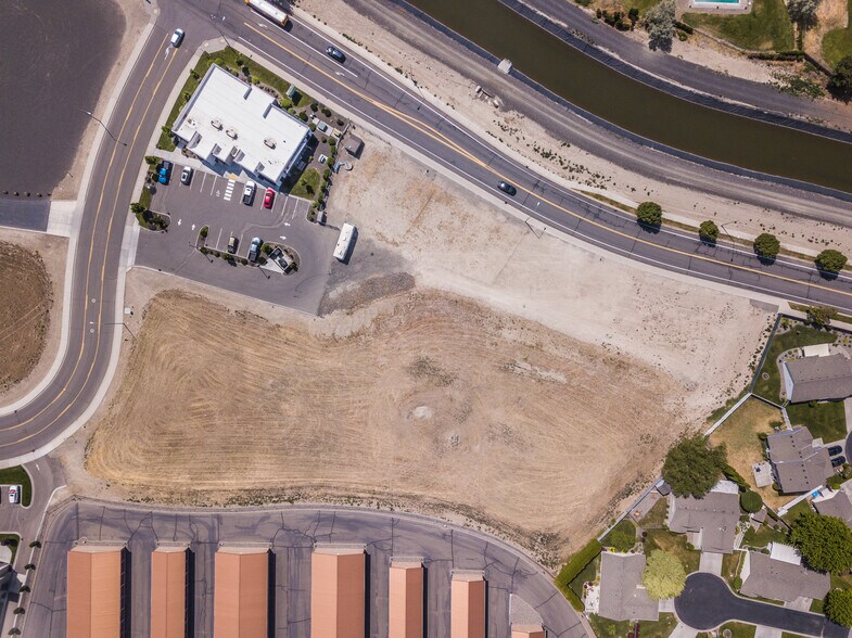 More Photos Of 2606 S. Williams Place, Kennewick Land For Sale