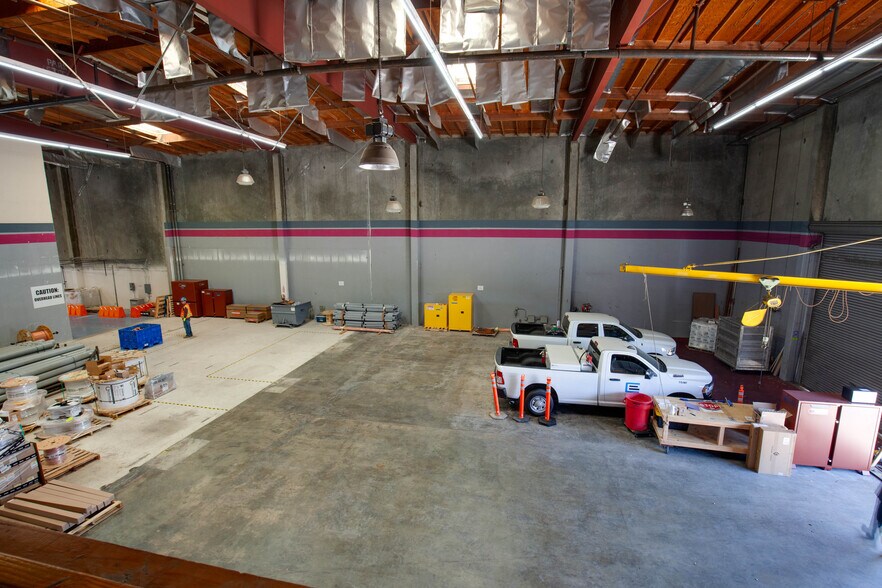 More Photos Of 16119-16125 E Gale Ave, City of Industry Warehouse For Sale