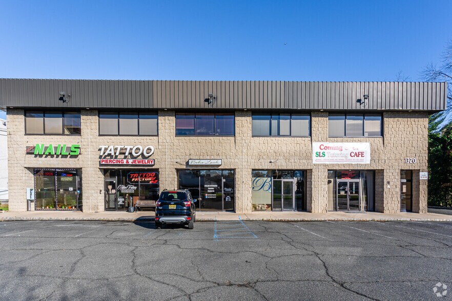 More Photos Of 1320 State Route 23, Wayne Storefront Retail Office For Lease
