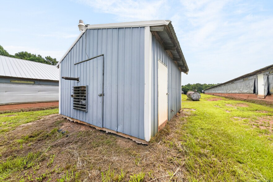 More Photos Of 8650 Thomaston Rd, Macon Land For Sale