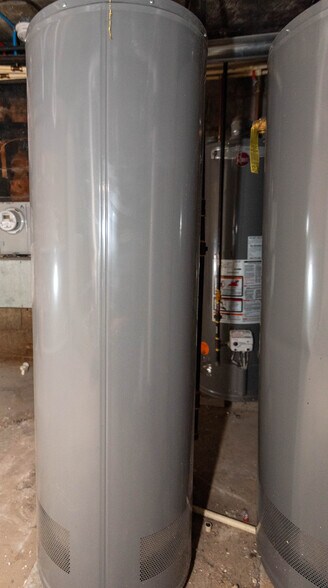 More Photos Of 3500-3504 Liberty Heights Ave, Baltimore Apartments For Sale