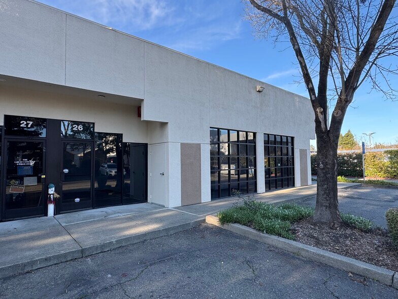 More Photos Of 1110 Industrial Ave, Petaluma Warehouse For Sale