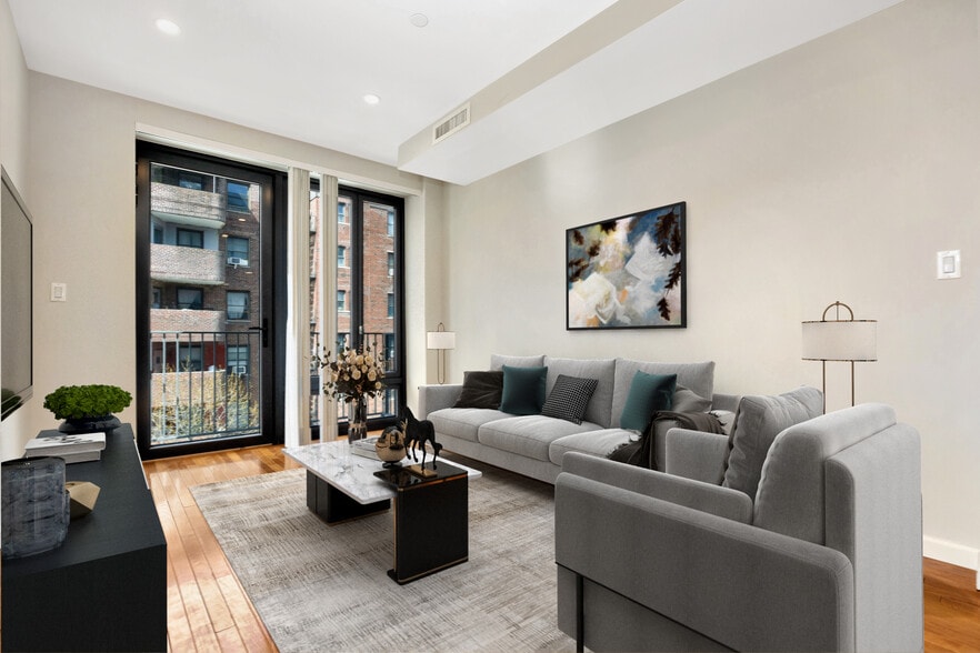 More Photos Of 148-36 89th Ave, Jamaica Apartments For Sale