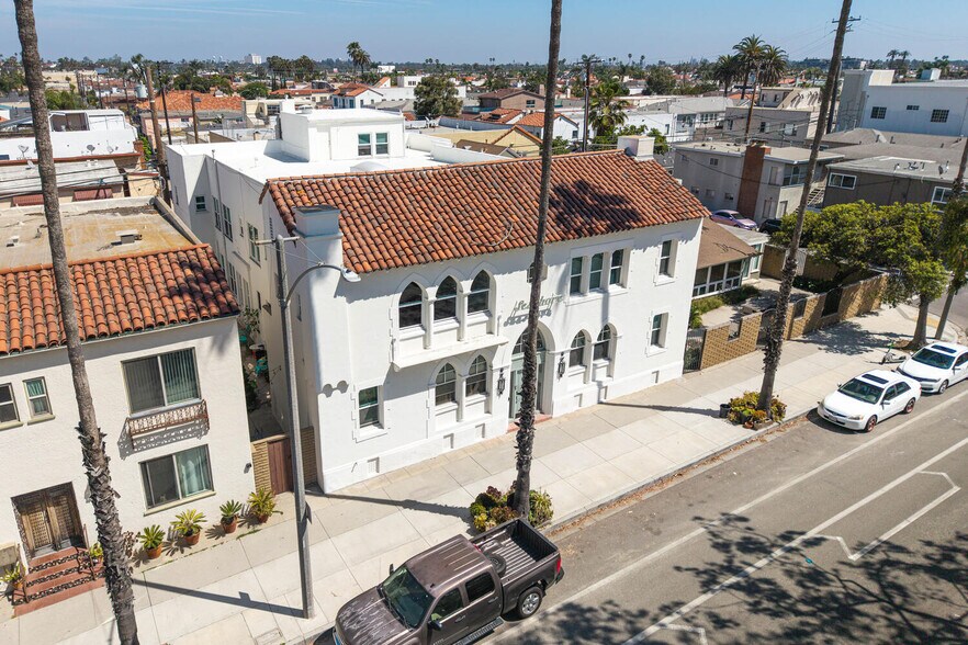More Photos Of 4915 E Ocean Blvd, Long Beach Apartments For Sale