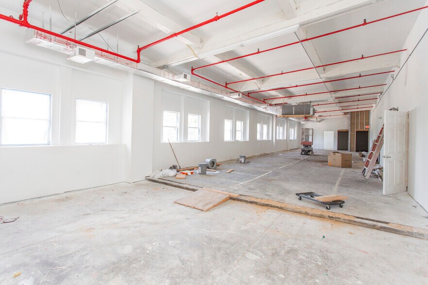 More Photos Of 2300 W 4th St, Chester Light Distribution For Lease