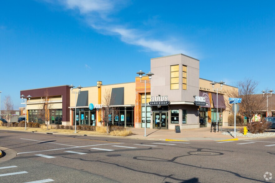 More Photos Of Parker Rd @ Arapahoe, Aurora Unknown For Lease