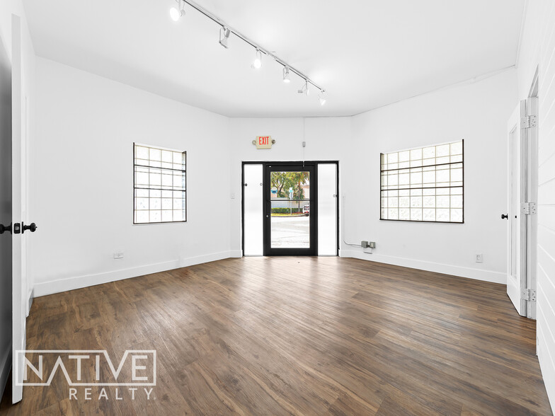 More Photos Of 1100 NE 5th Ter, Fort Lauderdale Storefront Retail Office For Lease