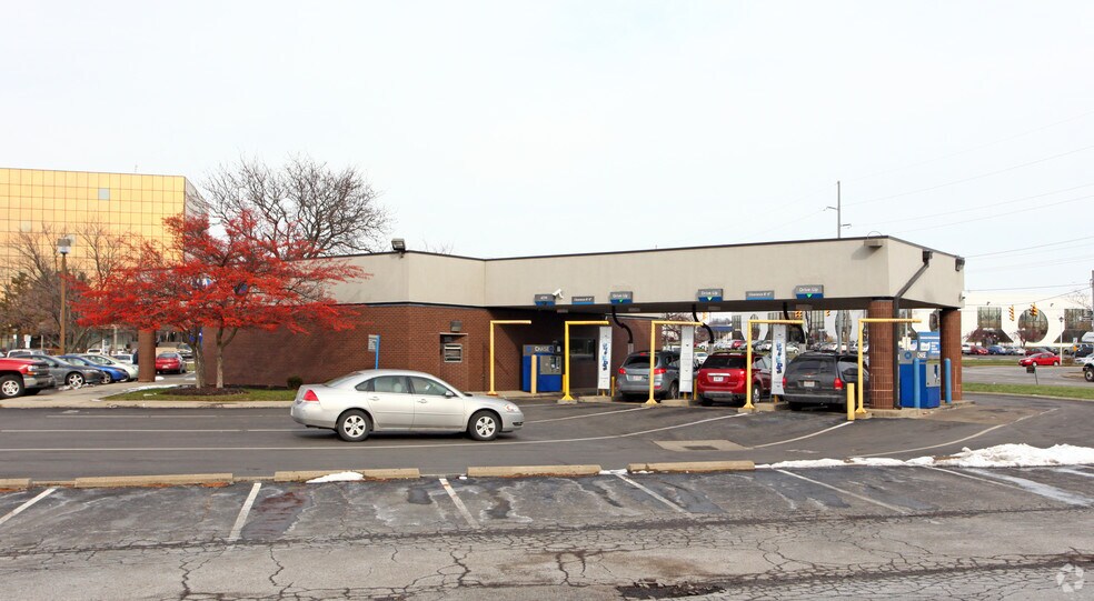 More Photos Of 2025 Brice Rd, Reynoldsburg Bank For Sale