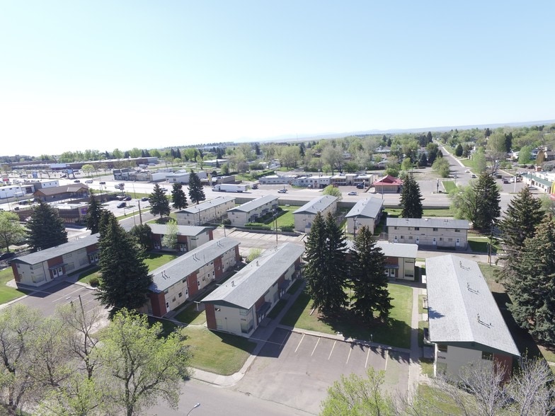 More Photos Of 1800 9th Ave S, Great Falls Apartments For Sale