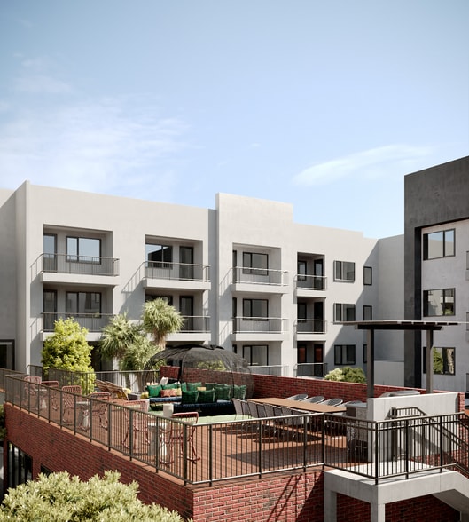 More Photos Of 1717 E McDowell Rd, Phoenix Apartments For Lease