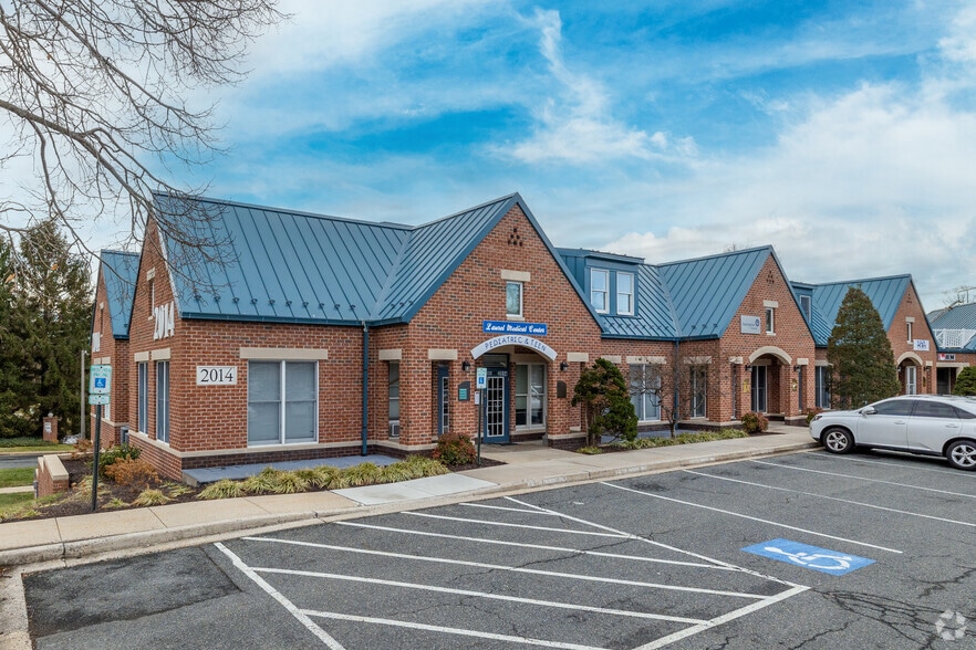 More Photos Of 2014 S Tollgate Rd, Bel Air Office For Lease