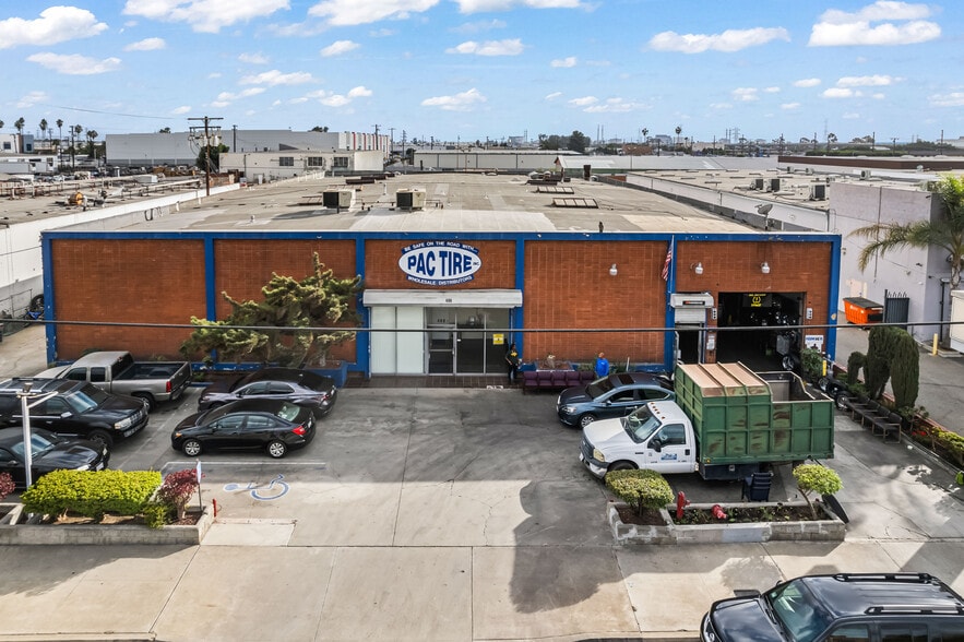 More Photos Of 400 W Alondra Blvd, Gardena Warehouse For Sale
