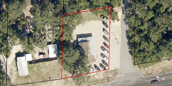 More Photos Of 4812 Gulf Breeze Pky, Gulf Breeze Auto Dealership For Sale