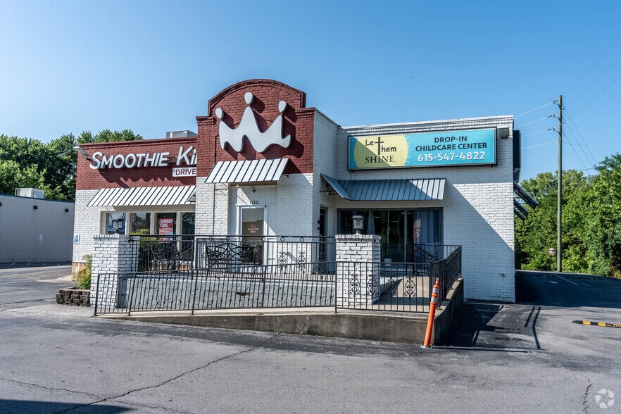 More Photos Of 1112 W Main St, Lebanon General Retail For Sale