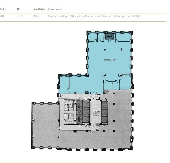More Photos Of 100 Bush St, San Francisco Office For Lease