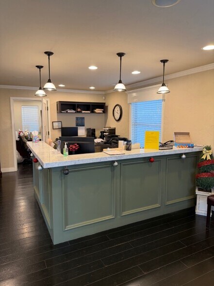 More Photos Of 2450 E Whitmore Ave, Ceres Medical For Lease