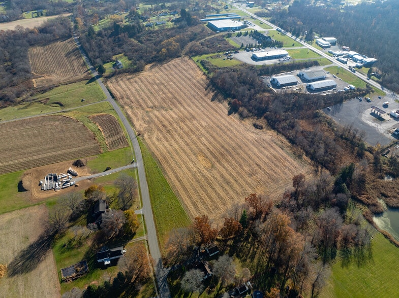 More Photos Of Old Butler Rd, New Castle Land For Sale