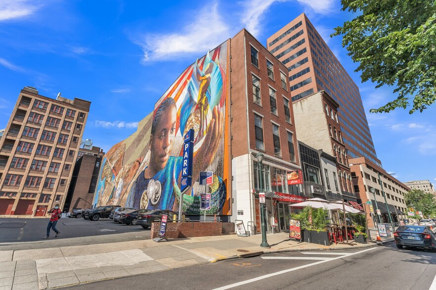 More Photos Of 707 Chestnut St, Philadelphia Apartments For Lease