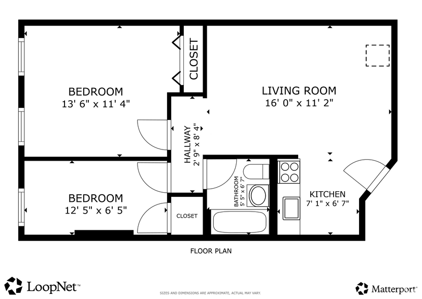 More Photos Of 332 Marcus Garvey Blvd, Brooklyn Multifamily For Sale