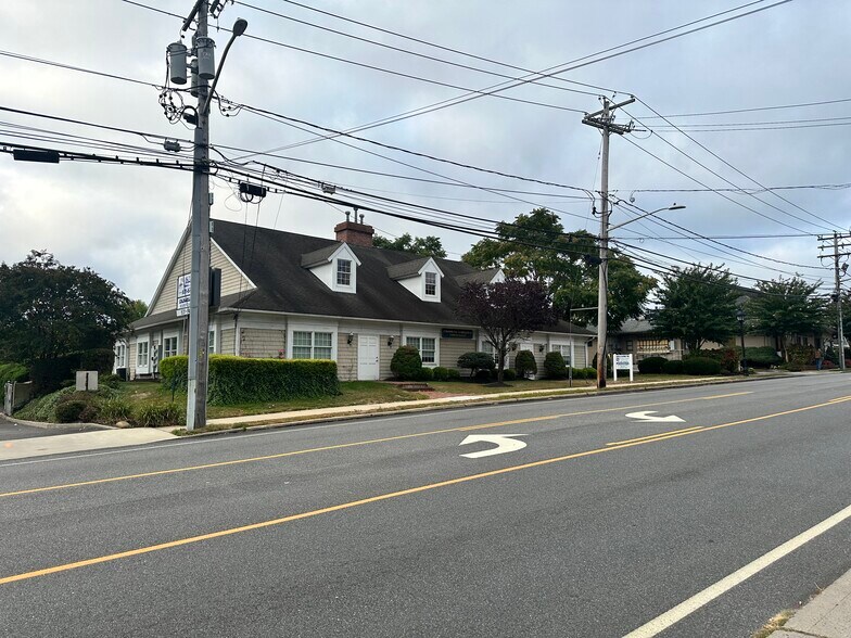 More Photos Of 36 Route 25A, Setauket Office For Lease