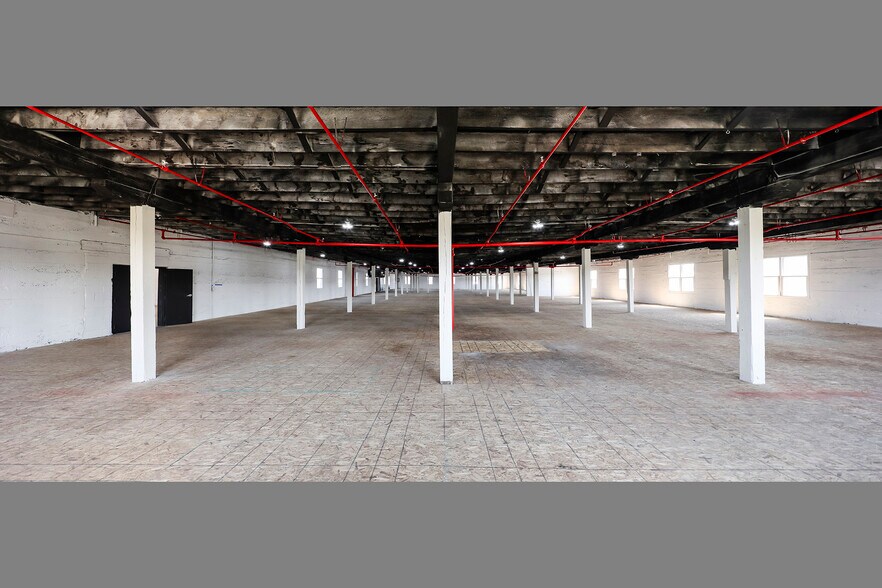 More Photos Of 1811 Factory St, Kalamazoo Manufacturing For Sale