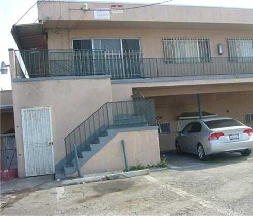 More Photos Of 8217-8227 S Western Ave, Los Angeles Storefront Retail Residential For Lease