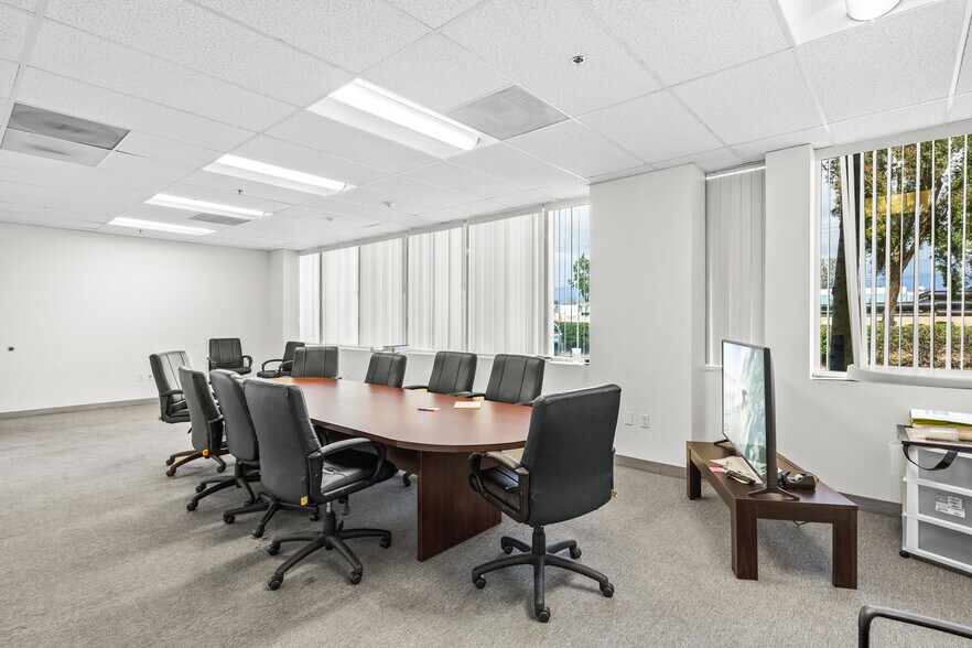 More Photos Of 10509 Business Dr, Fontana Warehouse For Lease