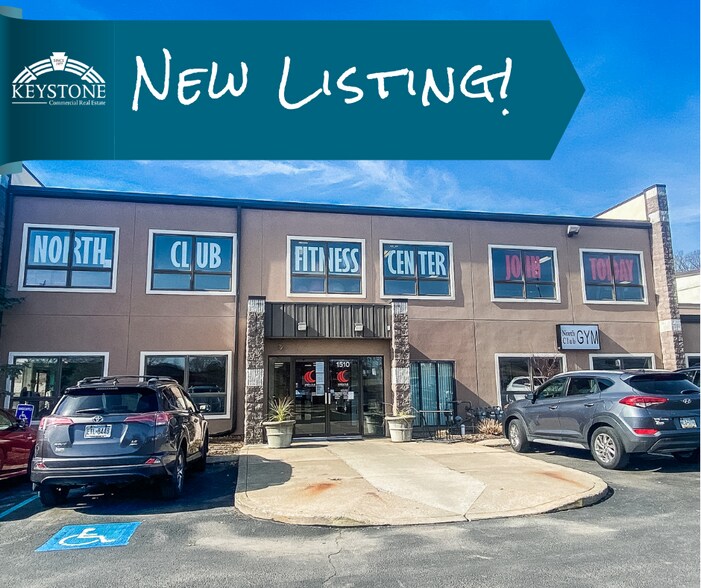 More Photos Of 1510-1520 Martin St, State College Sports And Entertainment For Lease