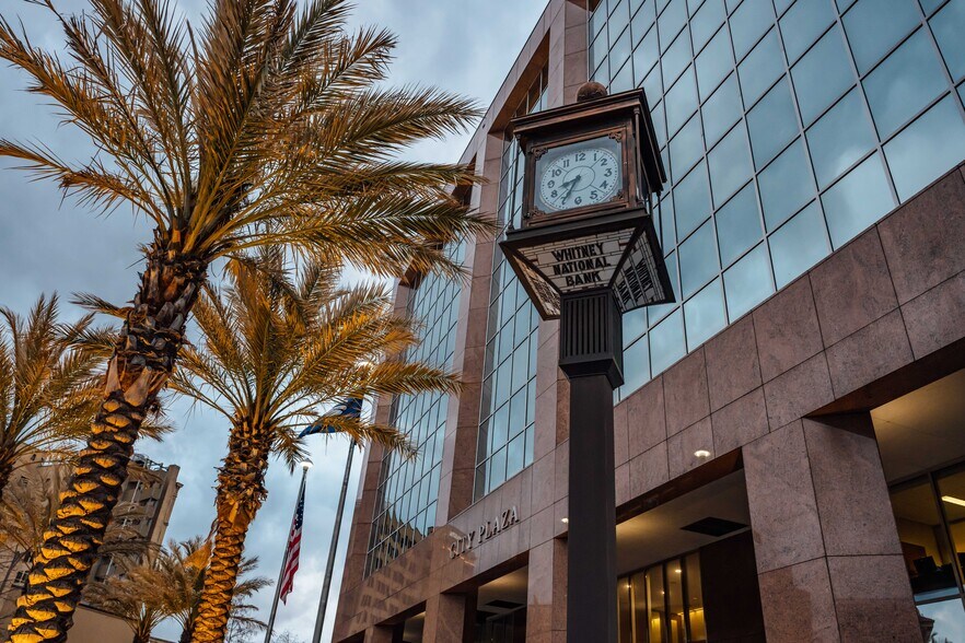 More Photos Of 445 North Blvd, Baton Rouge Office For Lease