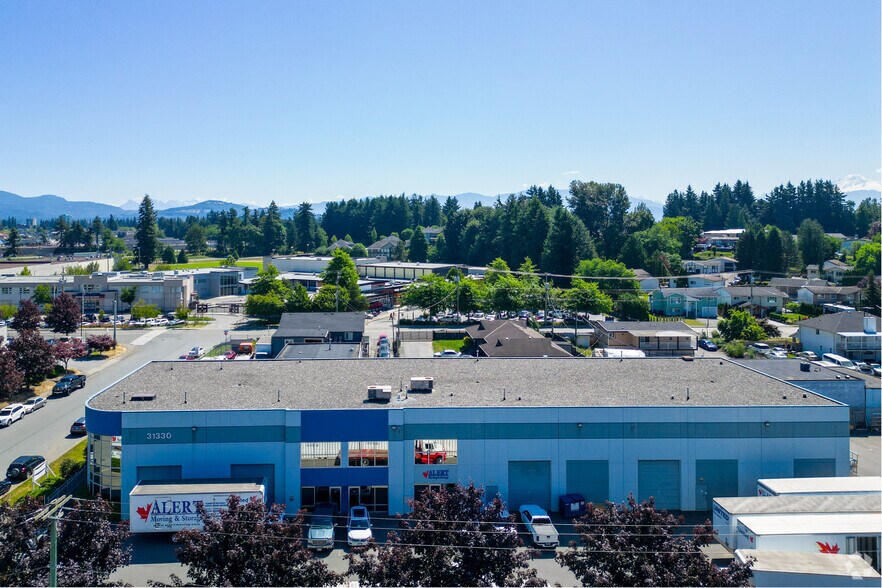 More Photos Of 31330 Wheel Ave, Abbotsford Warehouse For Sale