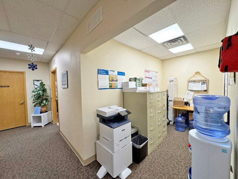 More Photos Of 2154-2162 W Eisenhower Blvd, Loveland Office For Sale